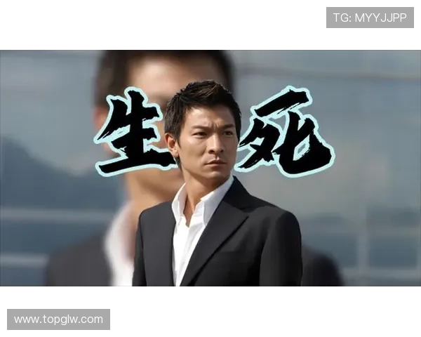 无间道：4个字道尽兄弟情仇！20年轮回，8个让你心碎的瞬间