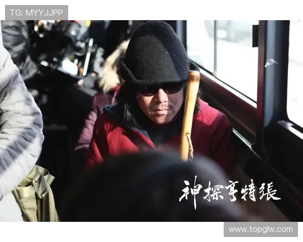 反转！神探亨特张告诉你，那个被骗100万的“傻子”竟是幕后黑手