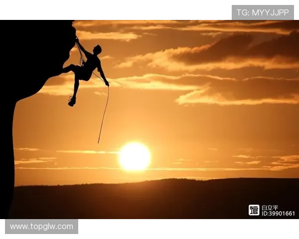 开启人生“绝对挑战”，重塑不凡自我