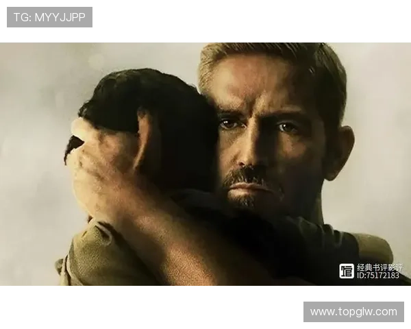 《魔警》：豆瓣高分悬疑佳作，一场关于正义与罪恶的惊心博弈