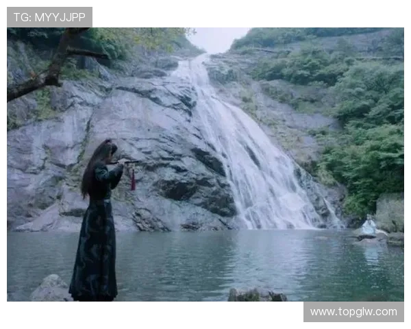 剑气如虹，侠骨柔情：为何武侠世界永远令人魂牵梦萦？