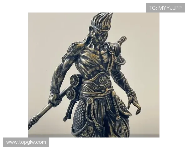 孙悟空：齐天大圣的数字传奇，五九高清，不止于经典