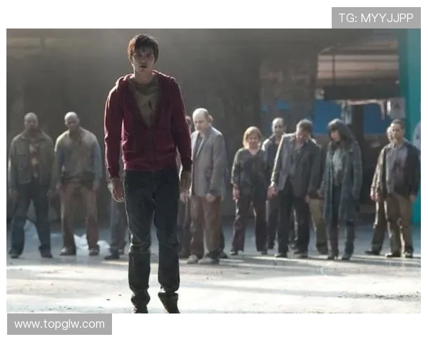 温暖的尸体：生死轮回中的温柔低语