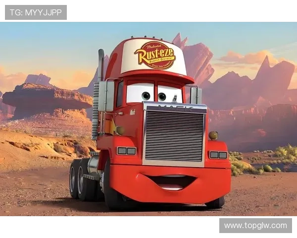 燃情赛道，友谊万岁：重温《赛车总动员》的经典魅力