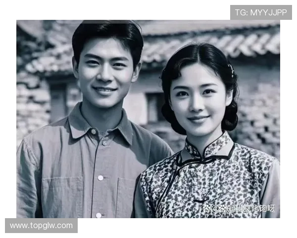 王碧琪：岁月流转，风华依旧的时代女性光芒